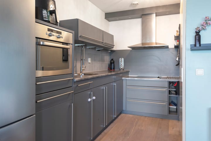 Foto 11 van Rode Ring 237