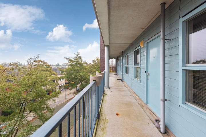 Foto 21 van Rode Ring 237