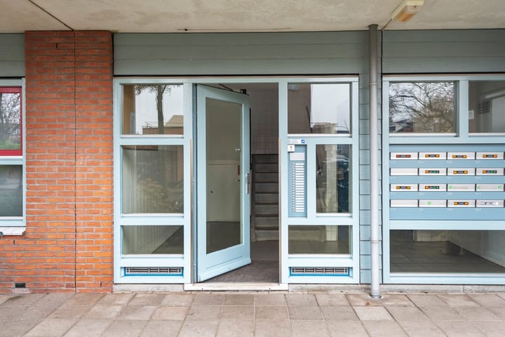 Foto 23 van Rode Ring 237