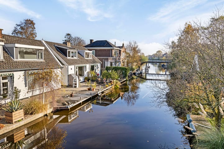 Foto 3 van Overtoom 20