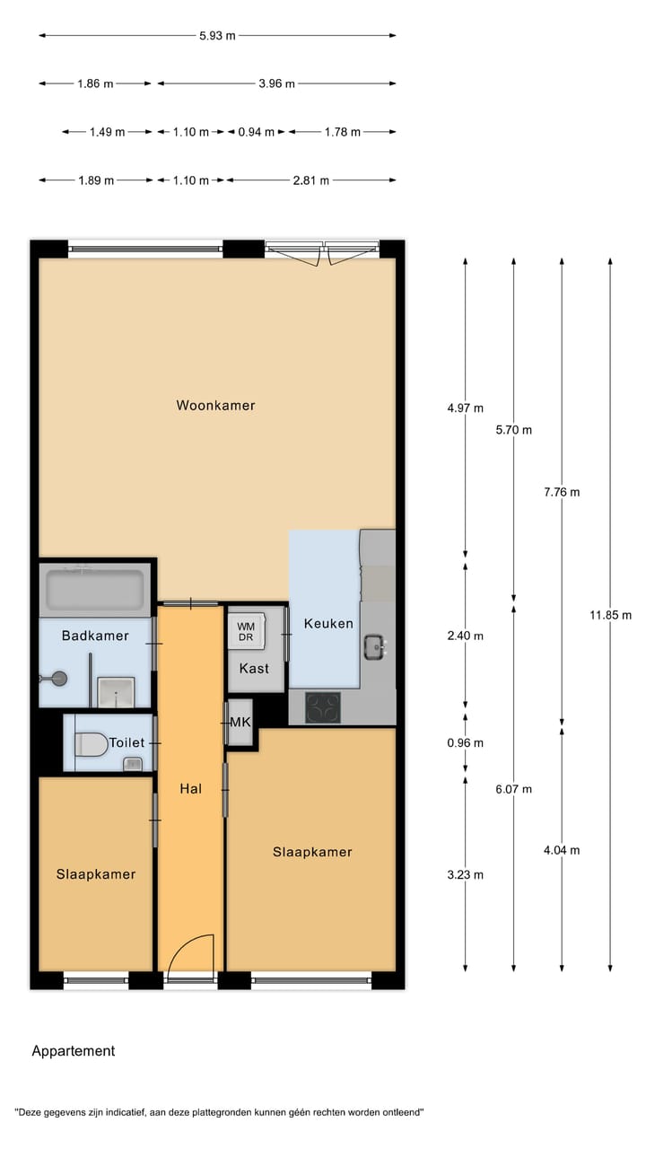 Foto 26 van Rode Ring 237