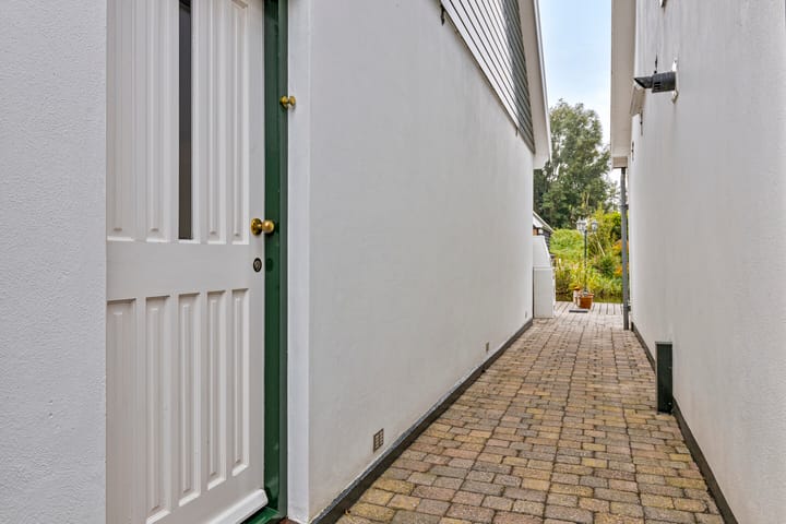 Foto 5 van Overtoom 20