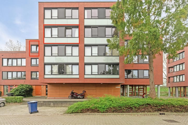 Foto 2 van Laan der V.O.C. 344