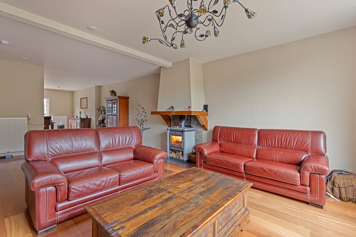 Foto 7 van Overtoom 20