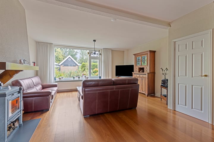 Foto 8 van Overtoom 20