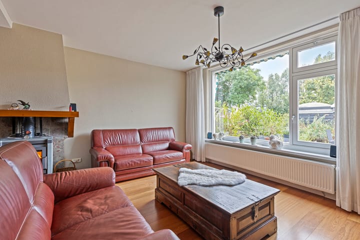 Foto 9 van Overtoom 20