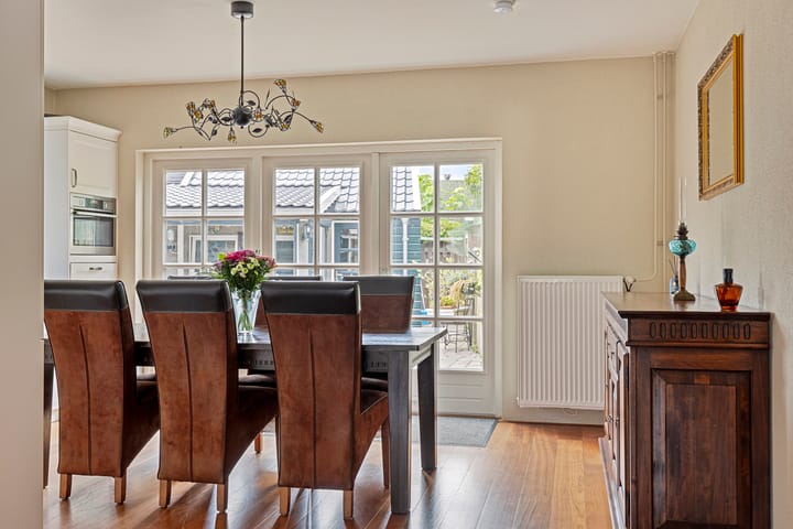 Foto 14 van Overtoom 20