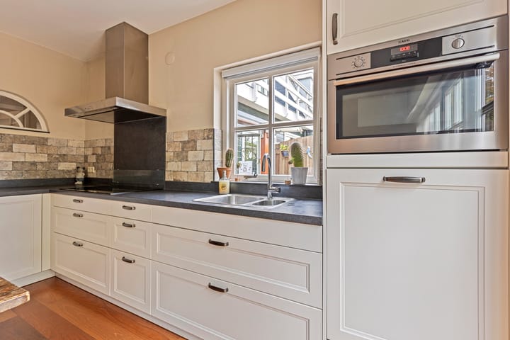 Foto 17 van Overtoom 20