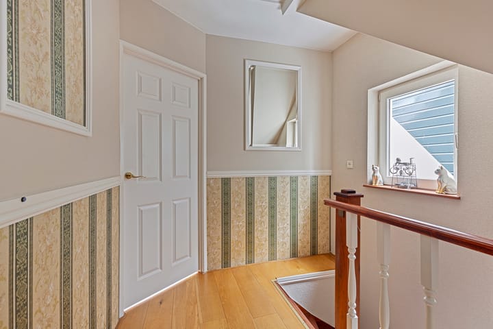 Foto 20 van Overtoom 20