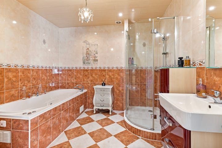 Foto 24 van Overtoom 20