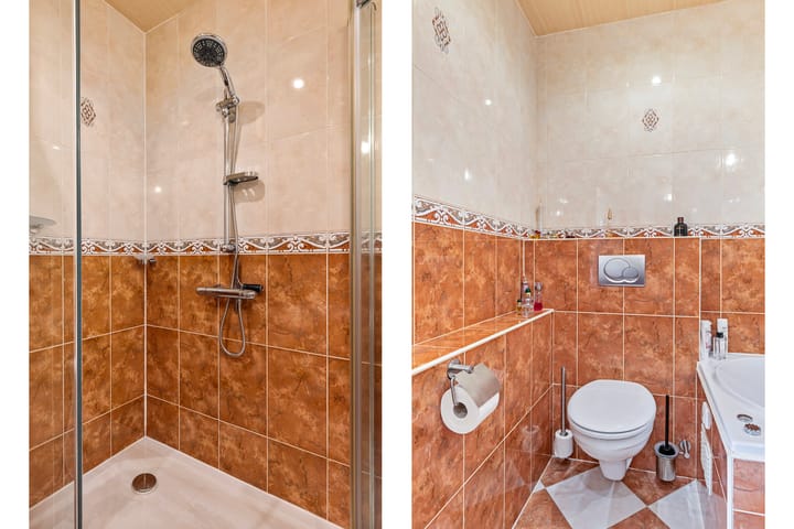 Foto 25 van Overtoom 20