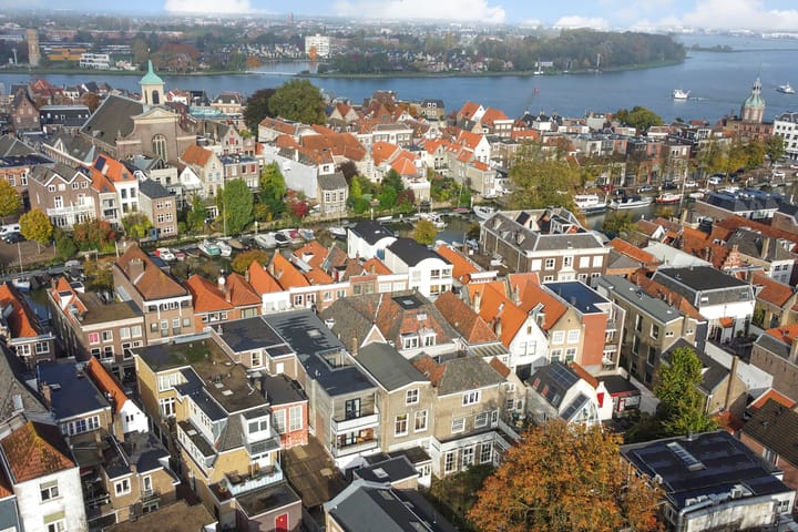 Foto 2 van Voorstraat 146