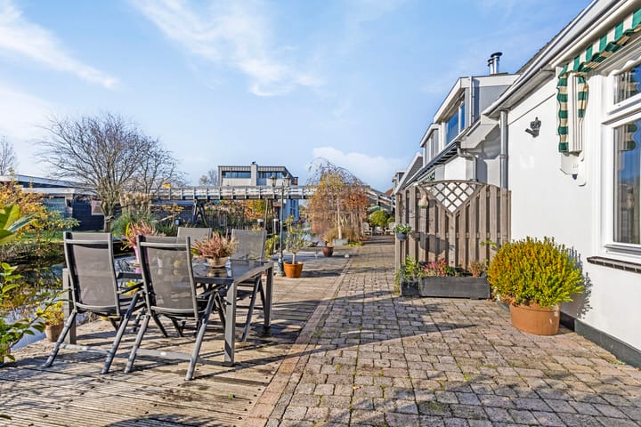 Foto 28 van Overtoom 20