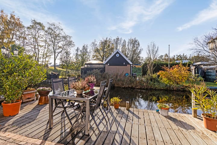 Foto 30 van Overtoom 20