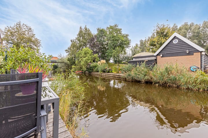 Foto 32 van Overtoom 20