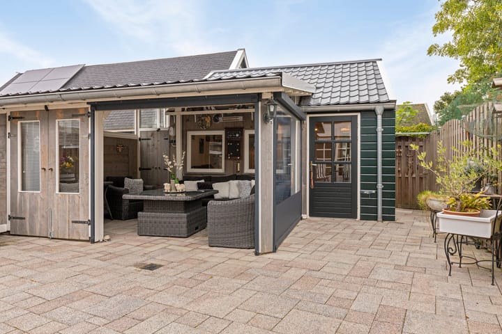 Foto 33 van Overtoom 20