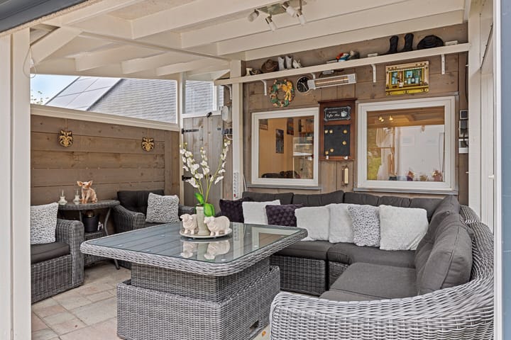 Foto 34 van Overtoom 20