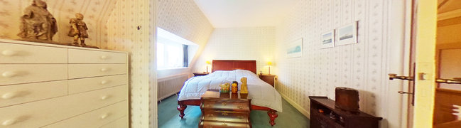 View 360° photo of Slaapkamer of Jachtlaan 118