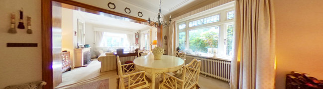 View 360° photo of Woonkamer of Jachtlaan 118