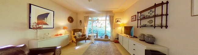 View 360° photo of Woonkamer of Jachtlaan 118