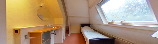 View 360° photo of Slaapkamer of Jachtlaan 118