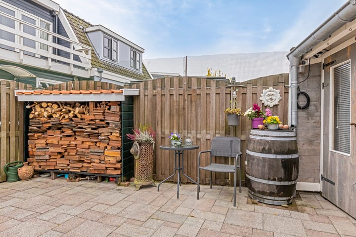 Foto 35 van Overtoom 20