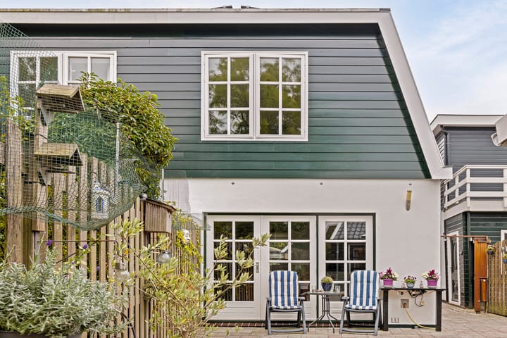 Foto 36 van Overtoom 20