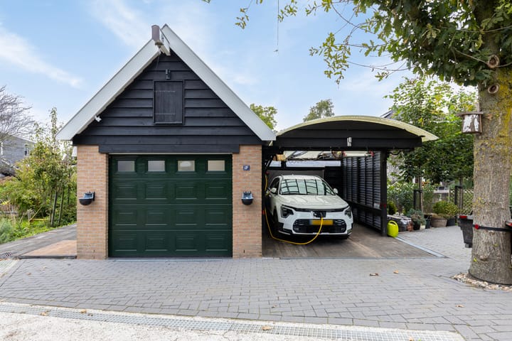 Foto 41 van Overtoom 20