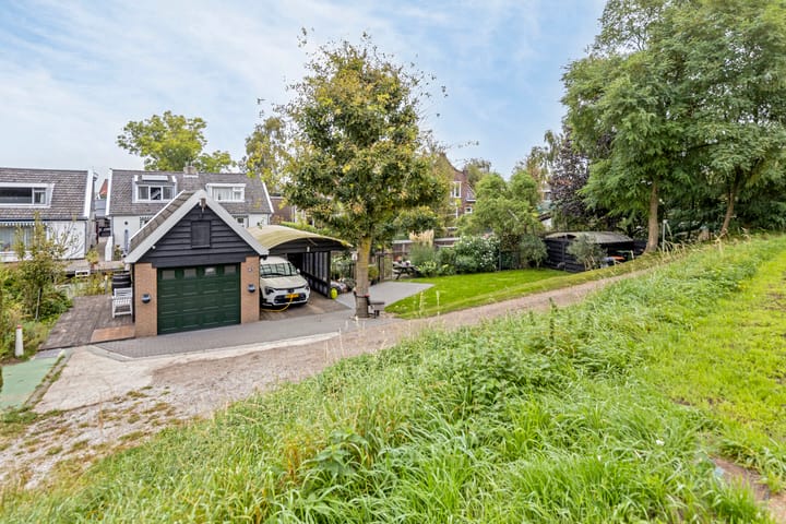 Foto 43 van Overtoom 20