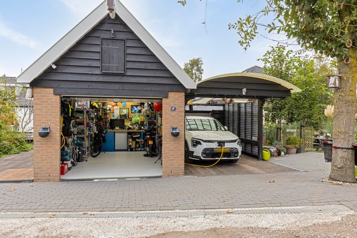 Foto 45 van Overtoom 20