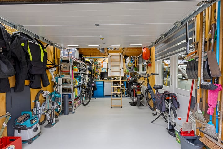 Foto 46 van Overtoom 20