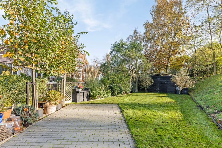 Foto 48 van Overtoom 20