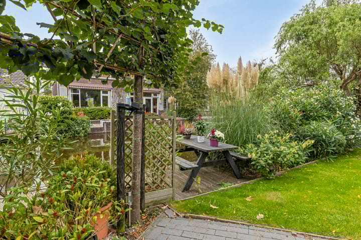 Foto 50 van Overtoom 20