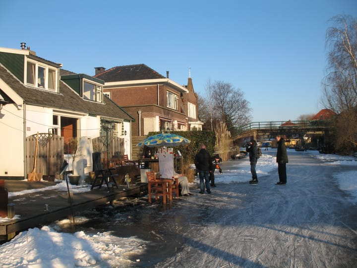 Foto 57 van Overtoom 20