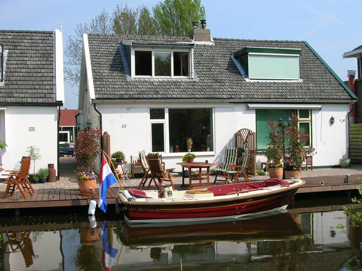 Foto 60 van Overtoom 20