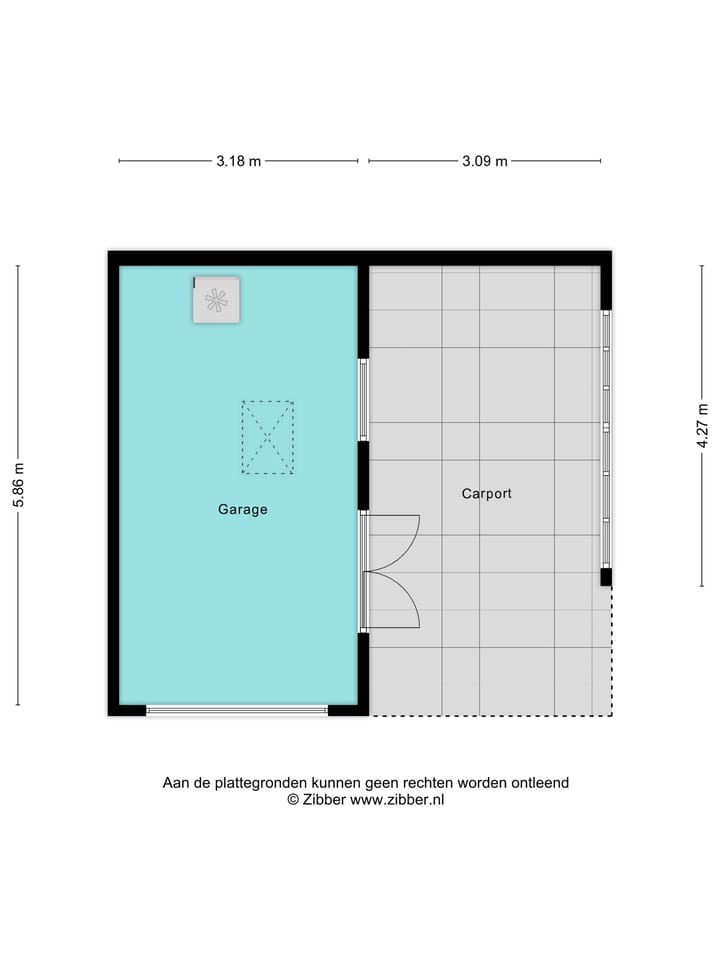 Foto 68 van Overtoom 20