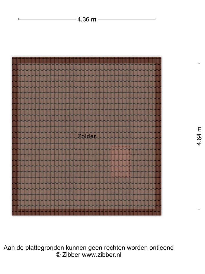 Foto 70 van Overtoom 20