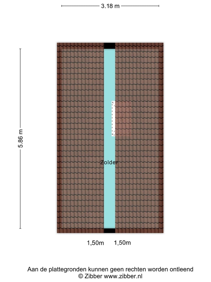 Foto 71 van Overtoom 20