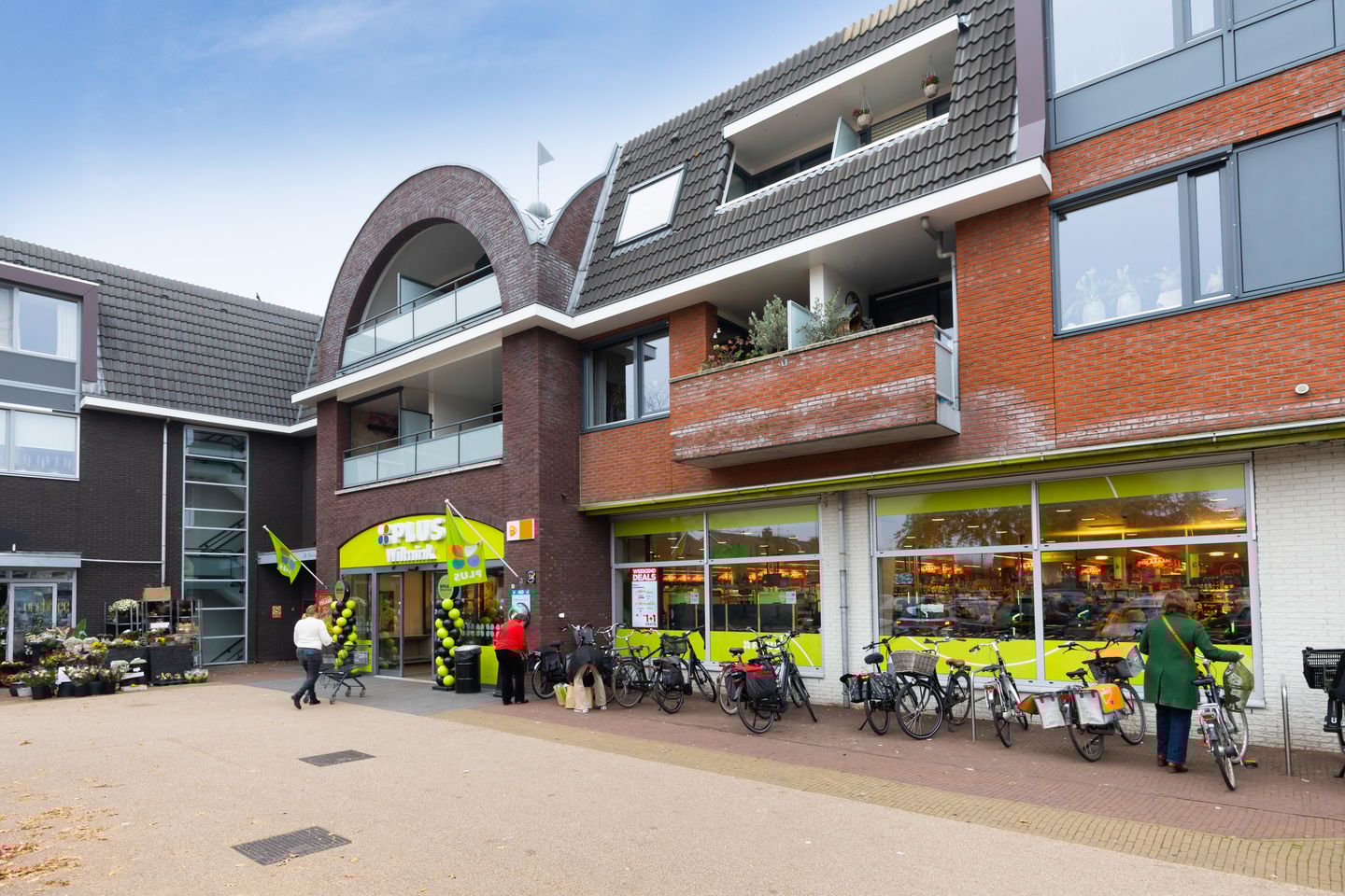 Foto 1 van Gervenhof 78