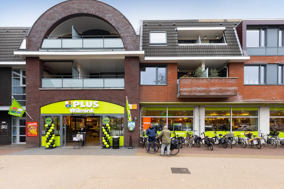 Foto 2 van Gervenhof 78