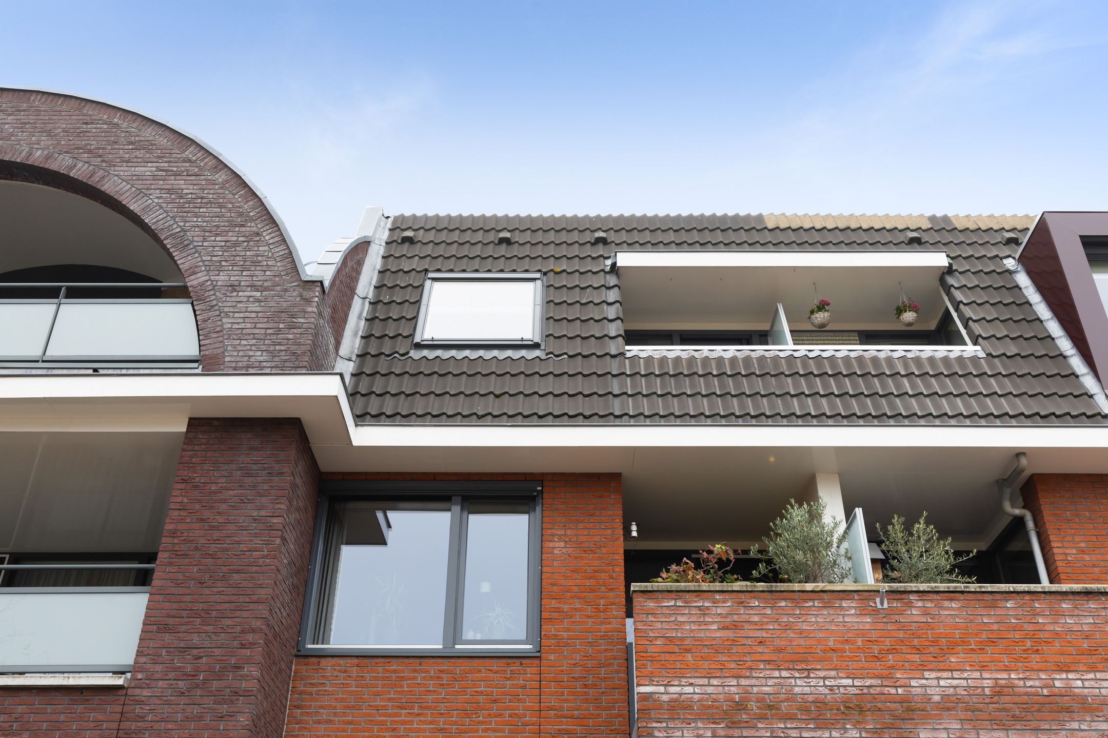 Foto 3 van Gervenhof 78