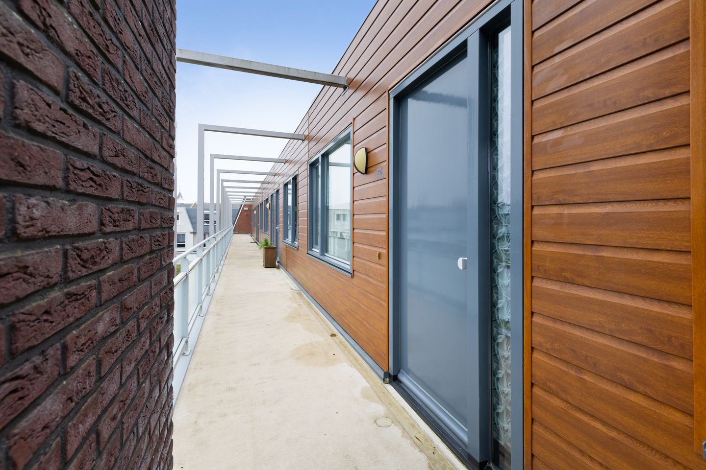 Foto 5 van Gervenhof 78