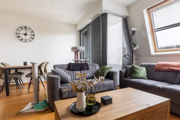 Foto 8 van Gervenhof 78