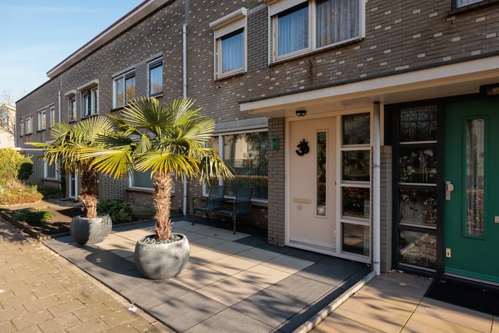 Foto 2 van Danslaan 187