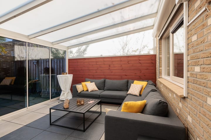 Foto 4 van Danslaan 187