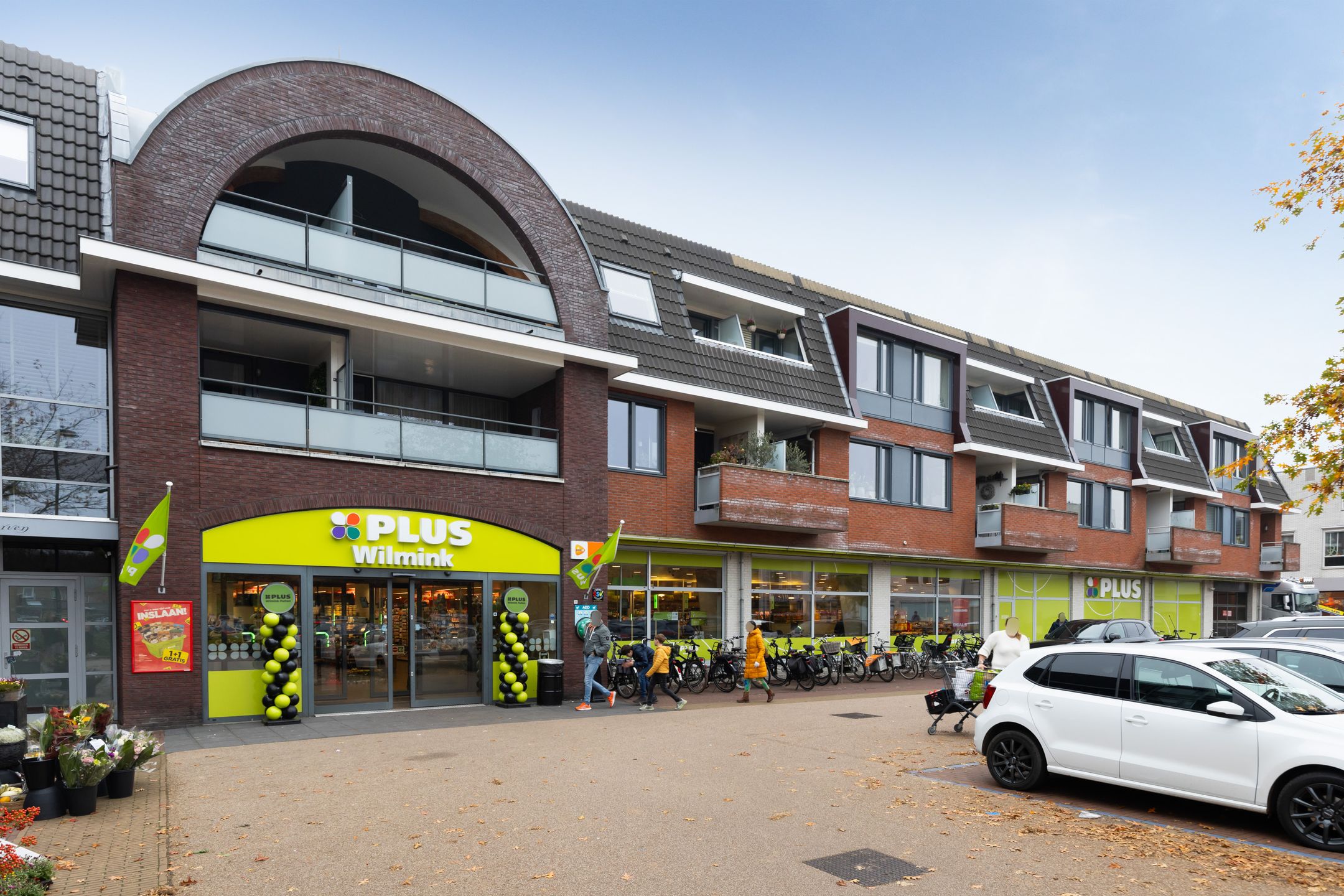 Foto 24 van Gervenhof 78