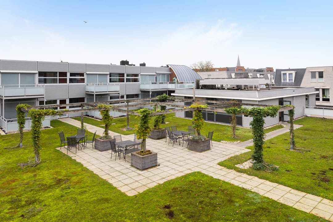 Foto 23 van Gervenhof 78