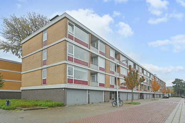 Photo 1 of Anthonie van Dijcklaan 57