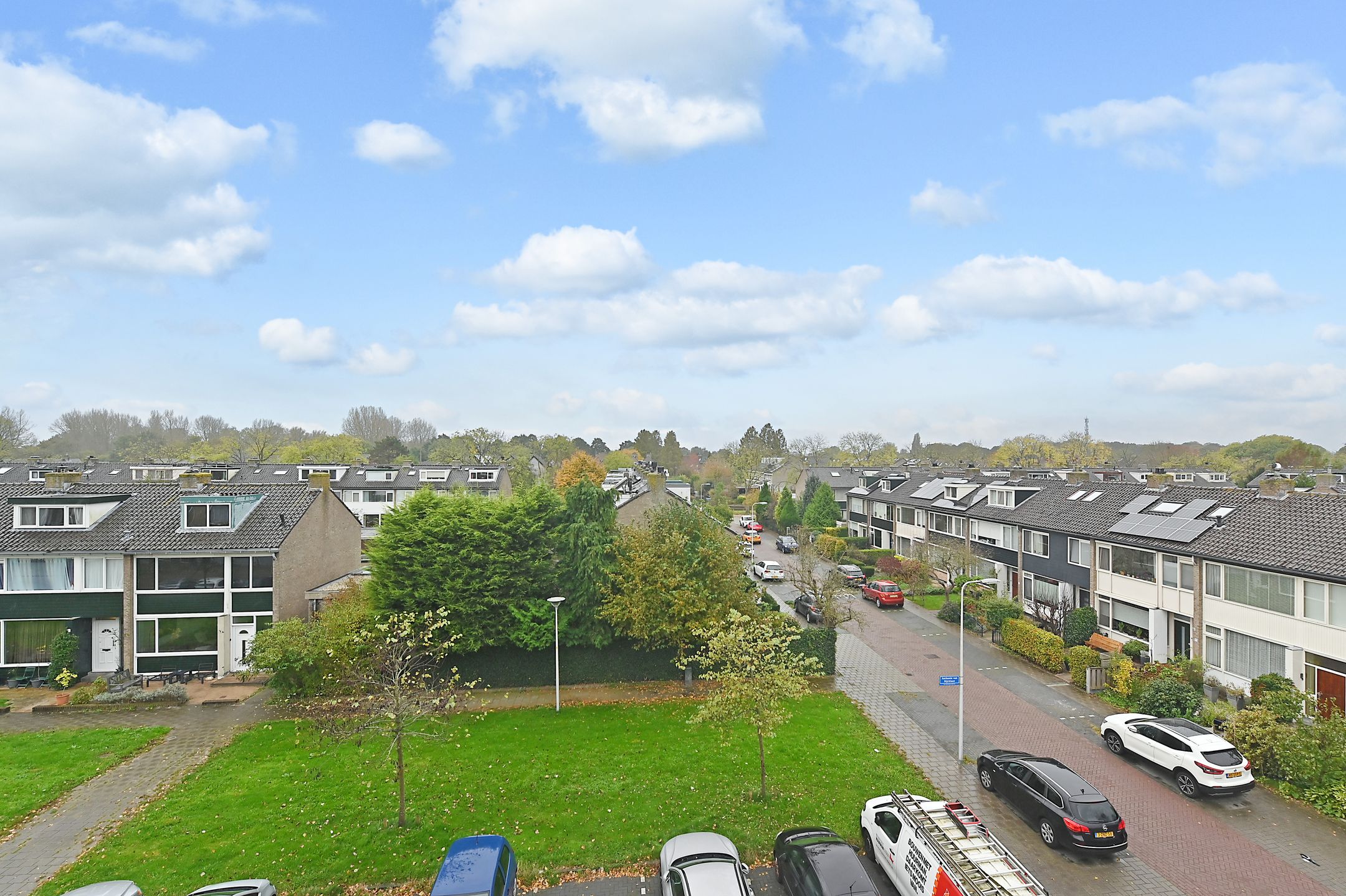 Foto 3 van Anthonie van Dijcklaan 57