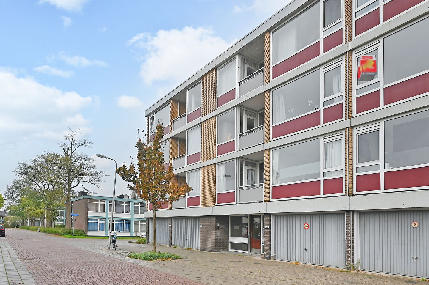 Foto 4 van Anthonie van Dijcklaan 57